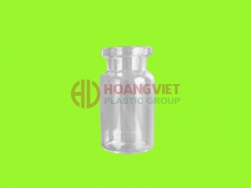 Chai BI 10ml - Công Ty Cổ Phần Nhựa Hoàng Việt